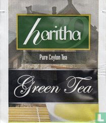 Haritha sachets de thé catalogue