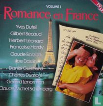 Romance En France - Volume 1