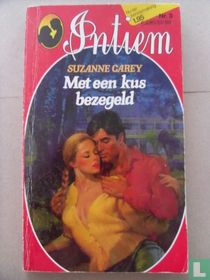 Met een kus bezegeld