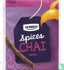 Jumbo - Pays Bas sachets de thé catalogue