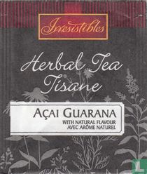 Irresistibles sachets de thé catalogue