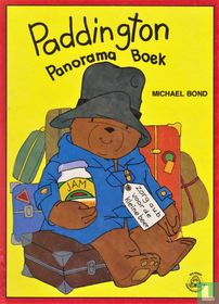 Paddington Panorama Boek