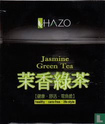 Hazo tea bags catalogue