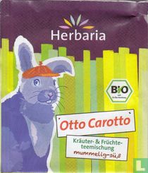 Herbaria tea bags catalogue