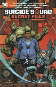 Secret Files