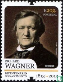 Richard Wagner acheter