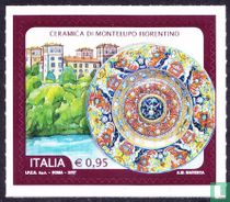 Ceramica di Montelupo Fiorentino
