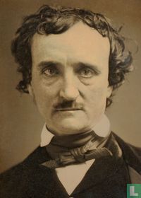 Poe, Edgar Allan boeken catalogus