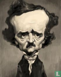 Poe, Edgar Allan [naar] bücher-katalog