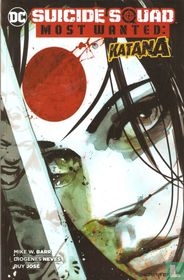 Katana