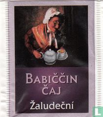Babiccin Caj theezakjes catalogus