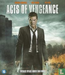 Acts of Vengeance