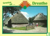 Groeten uit Drenthe 