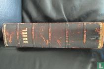 Biblia dat is de Gansche Heilige Schrifture