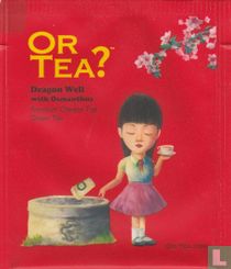 Or Tea? [tm] tea bags catalogue