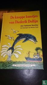 De knappe kunstjes van Diederik Dolfijn