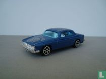 Jaguar XJ12C