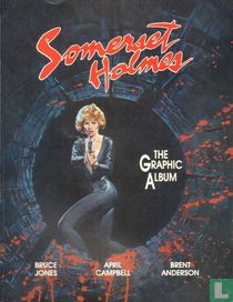 Somerset Holmes