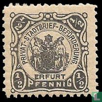 City Arm Erfurt 