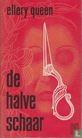 De halve schaar