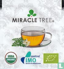 Miracle Tree [r] theezakjes catalogus