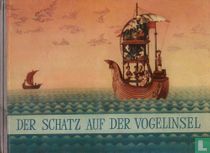 Der Schatz auf der Vogelinsel
