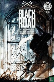 Black Road 7