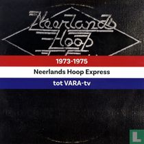 Neerlands hoop Express tot Vara-tv 1973-1975