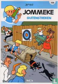 Guitenstreken