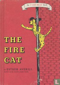 The Fire Cat