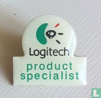 Logitech Product Specialist