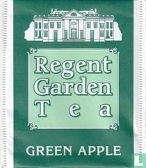Regent Garden Tea teebeutel katalog