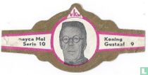 Koning Gustaaf