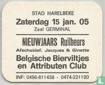 Nieuwjaars Ruilbeurs