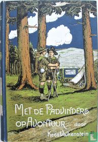 Met de padvinders op avontuur