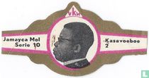 Kasavoeboe