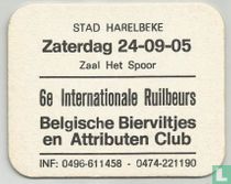 6e Internationale Ruilbeurs