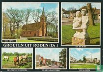 Groeten uit Roden (Dr.)
