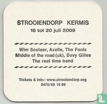 Strooiendorp kermis