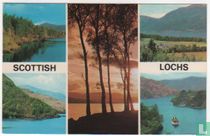 scottish lochs