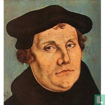 Maarten Luther catalogue de livres