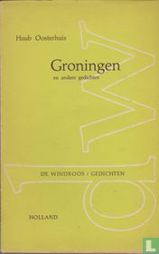 Groningen en andere gedichten