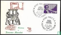 Francesco Marcolini da Forli