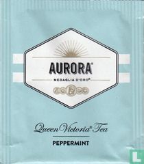 Aurora [r] sachets de thé catalogue