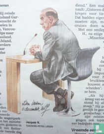 Misschien ben ik wat naief geweest