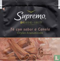 Supremo [r] tea bags catalogue