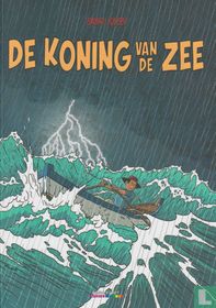 De koning van de zee