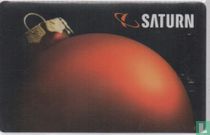 Saturn