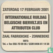 Internationale ruildag