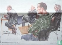 Autoritselaar Defensie ontkent